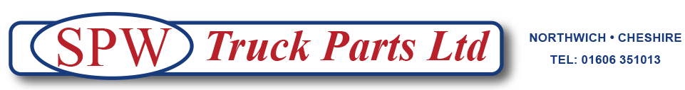 SPW Truck Parts LTD